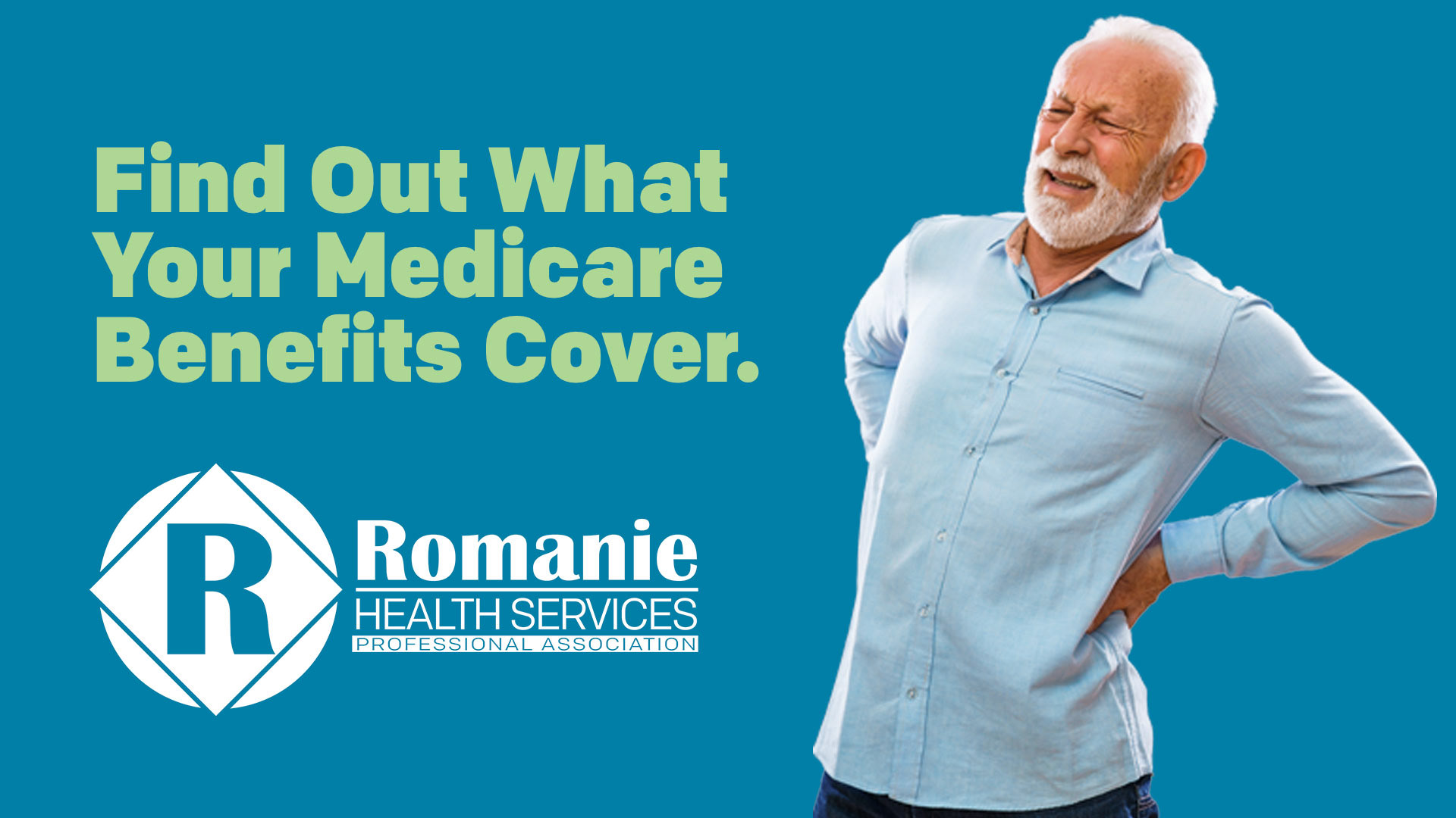 Facebook & Instagram "Medicare" Ad Campaign