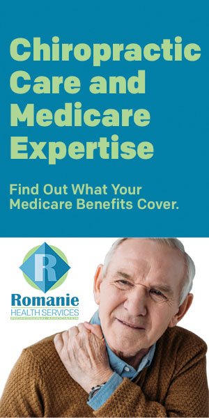 Google "Medicare" Paid Ad Campaign