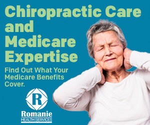 Google "Medicare" Paid Ad Campaign