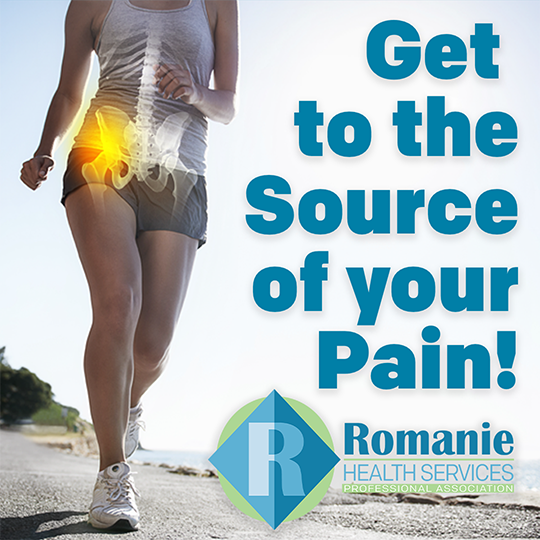 Instagram "Kick Pain" Organic Post Campaign