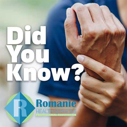Instagram "Did You Know" Organic Post Campaign