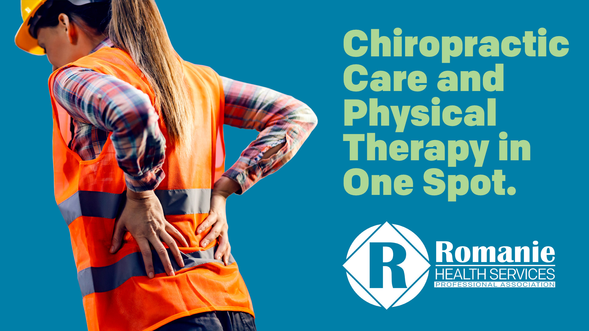 Facebook & Instagram "Synergy Care" Ad Campaign