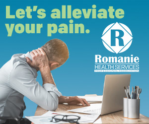 Google "Pain" Paid Ad Campaign