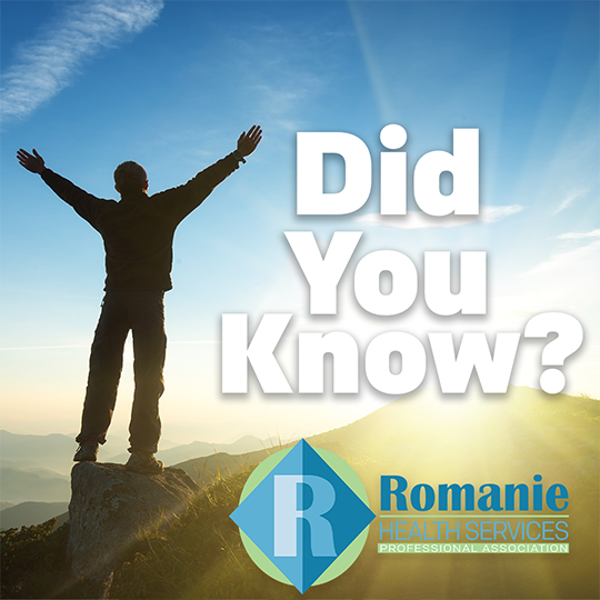 Instagram "Did You Know" Organic Post Campaign
