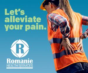 Google "Pain" Paid Ad Campaign