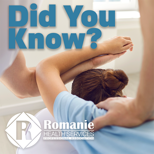 Instagram "Did You Know" Organic Post Campaign