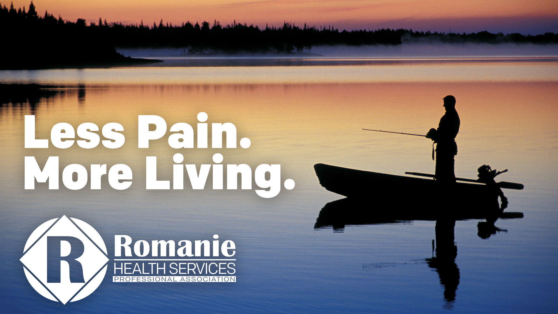 Facebook & Instagram "More Living" Ad Campaign