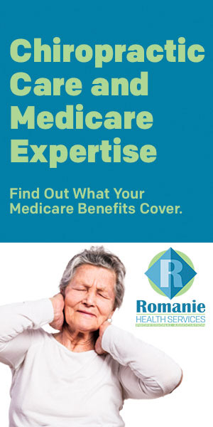 Google "Medicare" Paid Ad Campaign