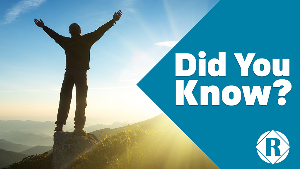 Facebook "Did You Know?" Organic Post Campaign