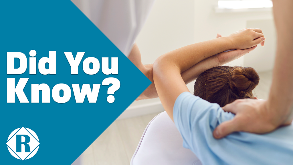 Facebook "Did You Know?" Organic Post Campaign