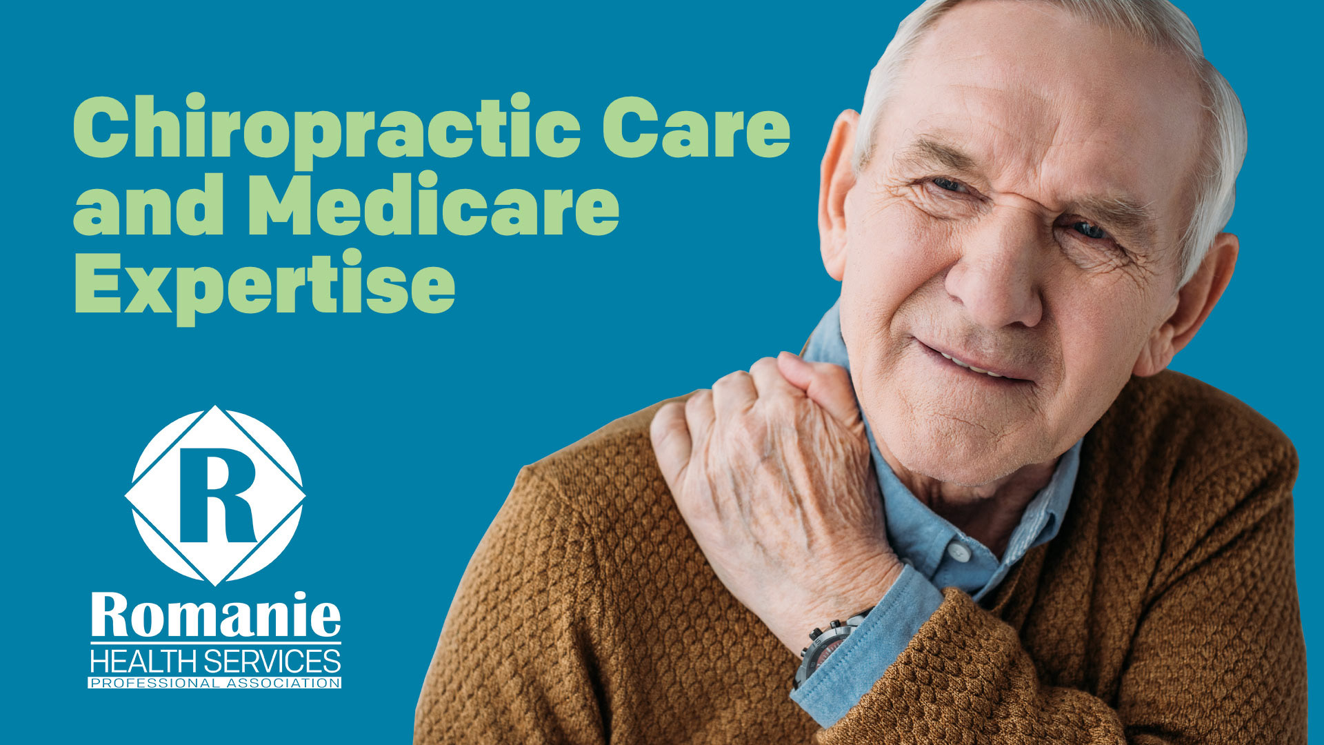 Facebook & Instagram "Medicare" Ad Campaign