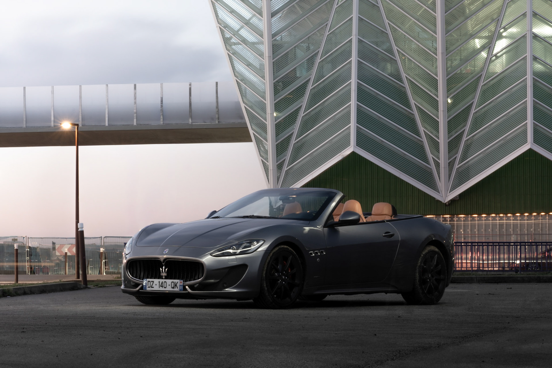AV Auto Passion