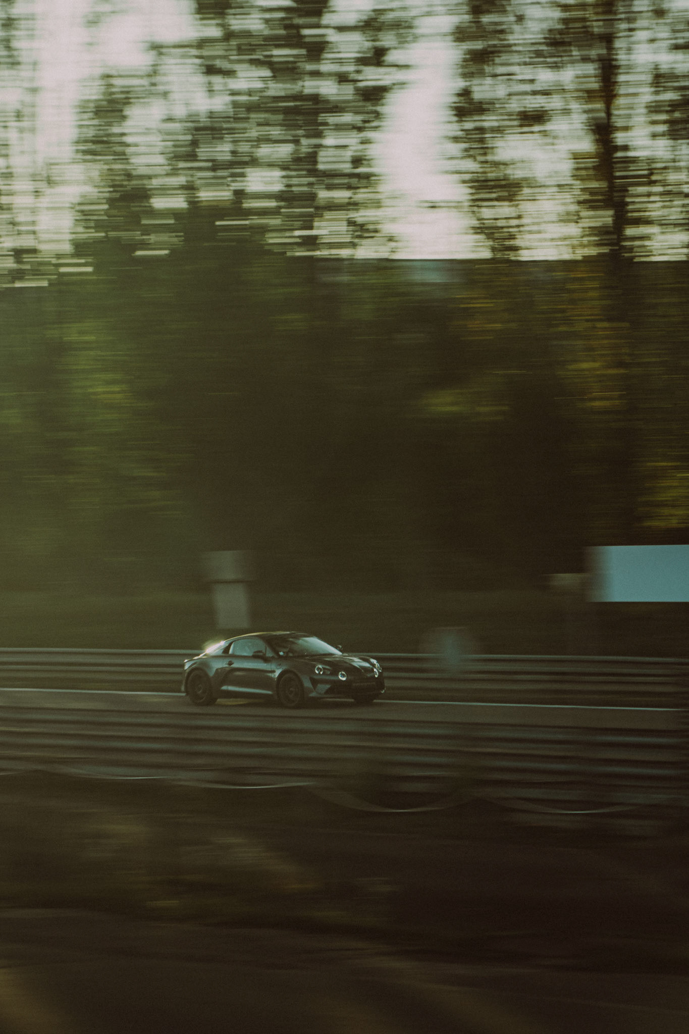 Alpine Boulogne x Circuit Jean-Pierre Beltoise