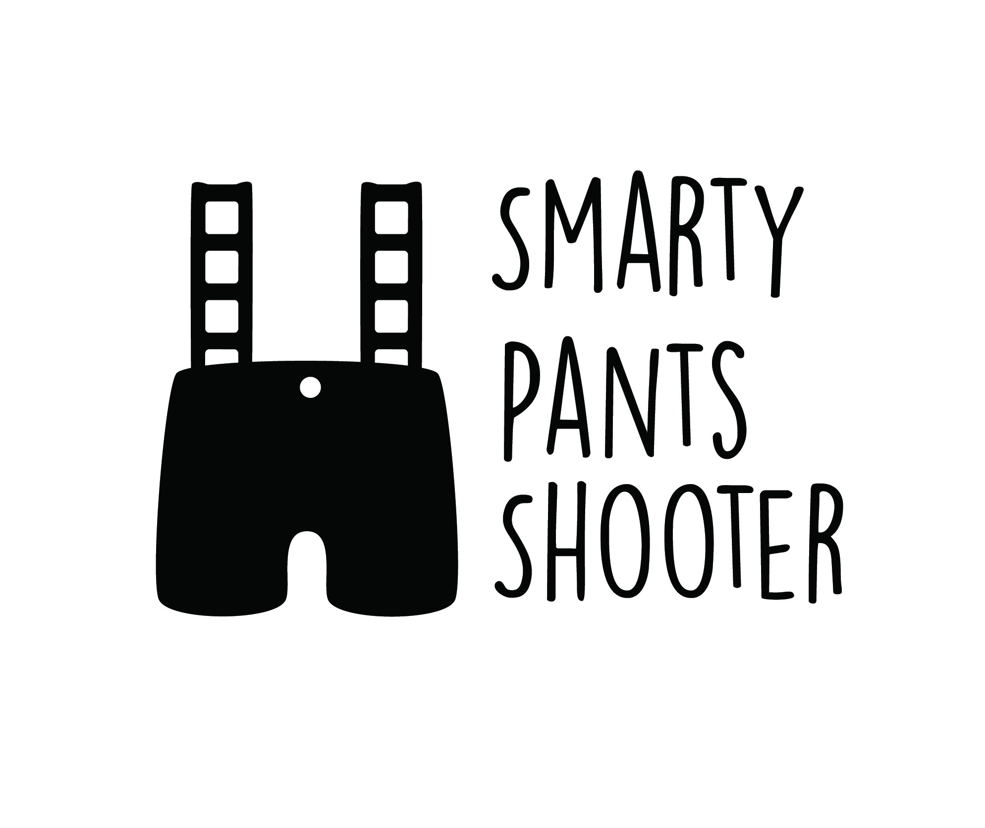 Smarty Pants Shooter