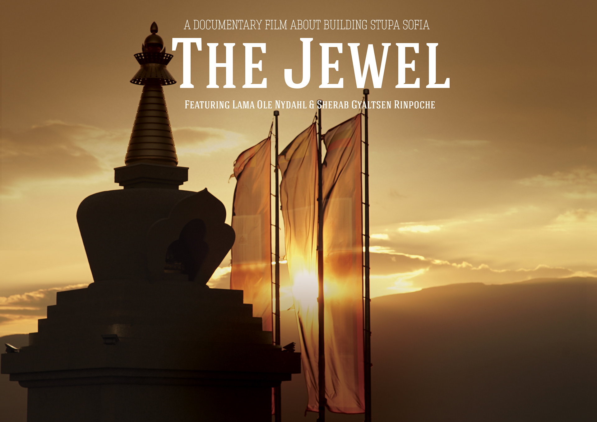 The Jewel Movie