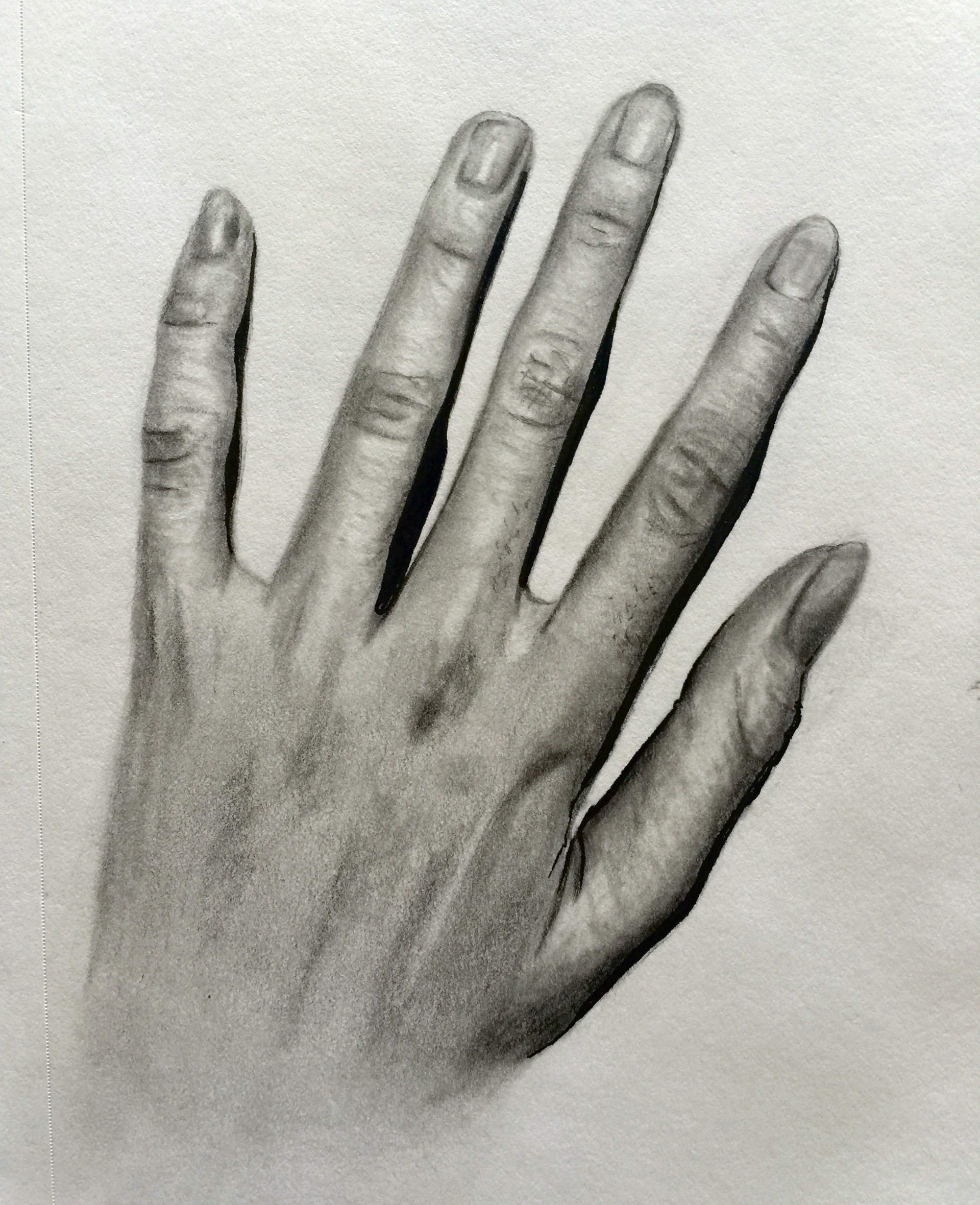 Pencil 4x8
