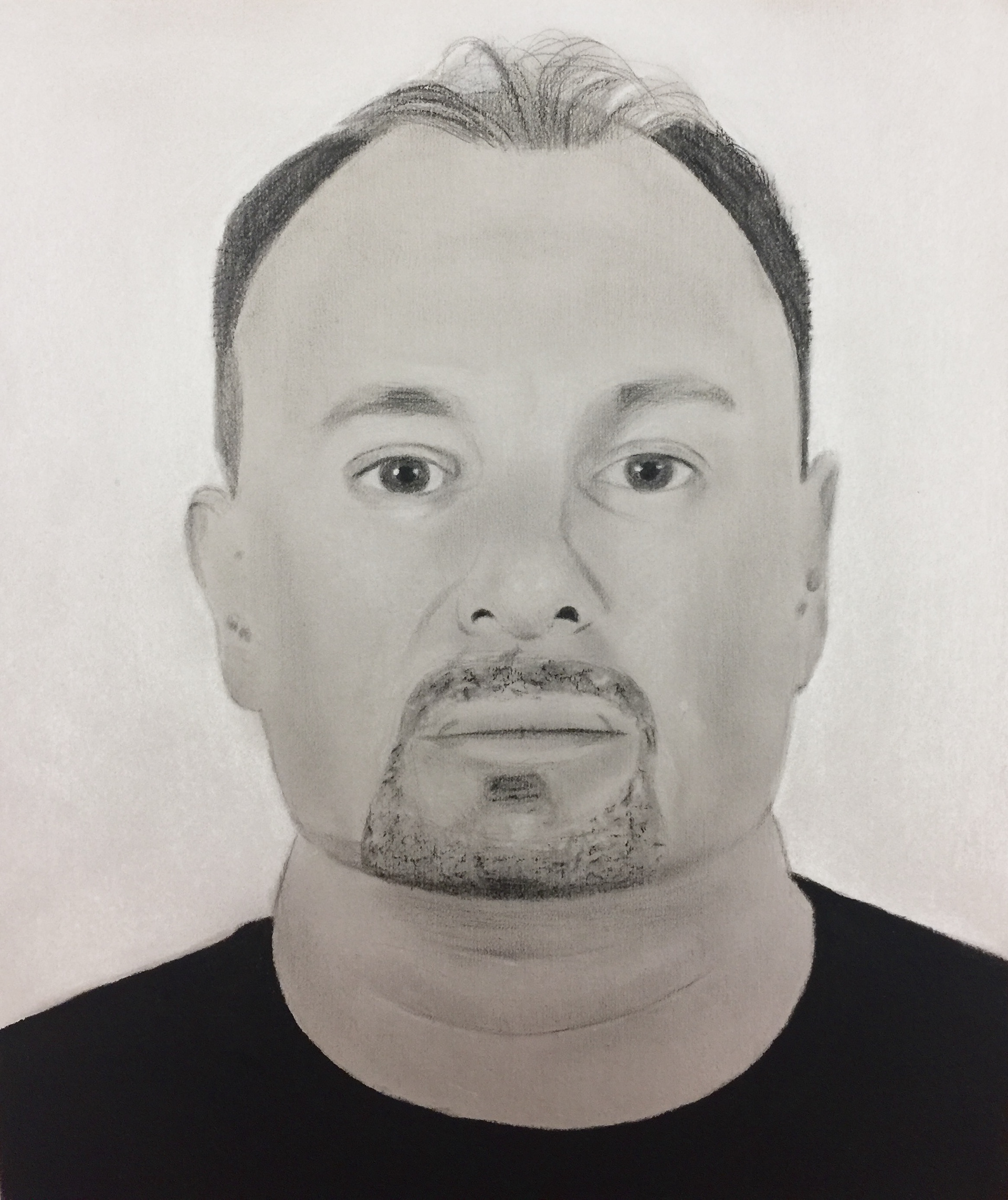 Pencil 14x22