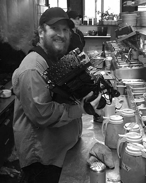 Matt - Video Consultant