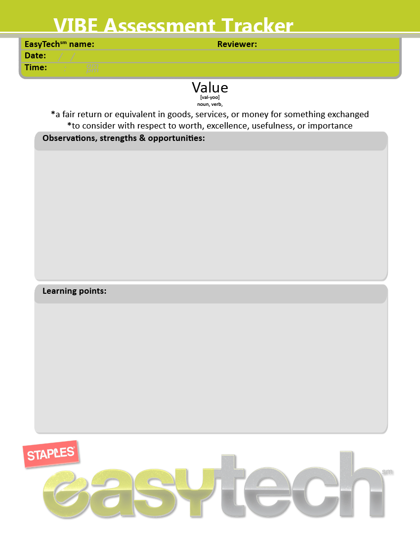 [Custom employee review tracker]