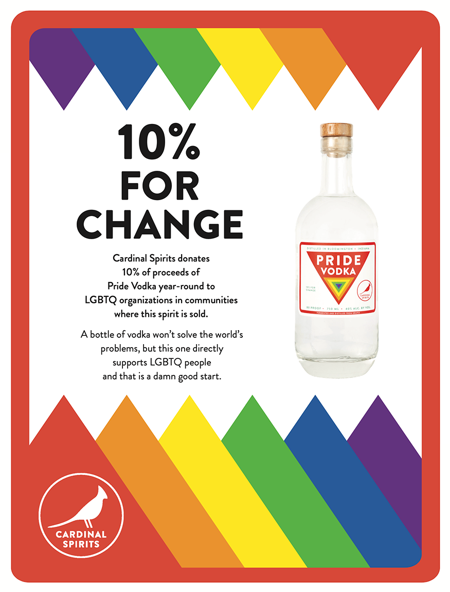 PRIDE POSTER