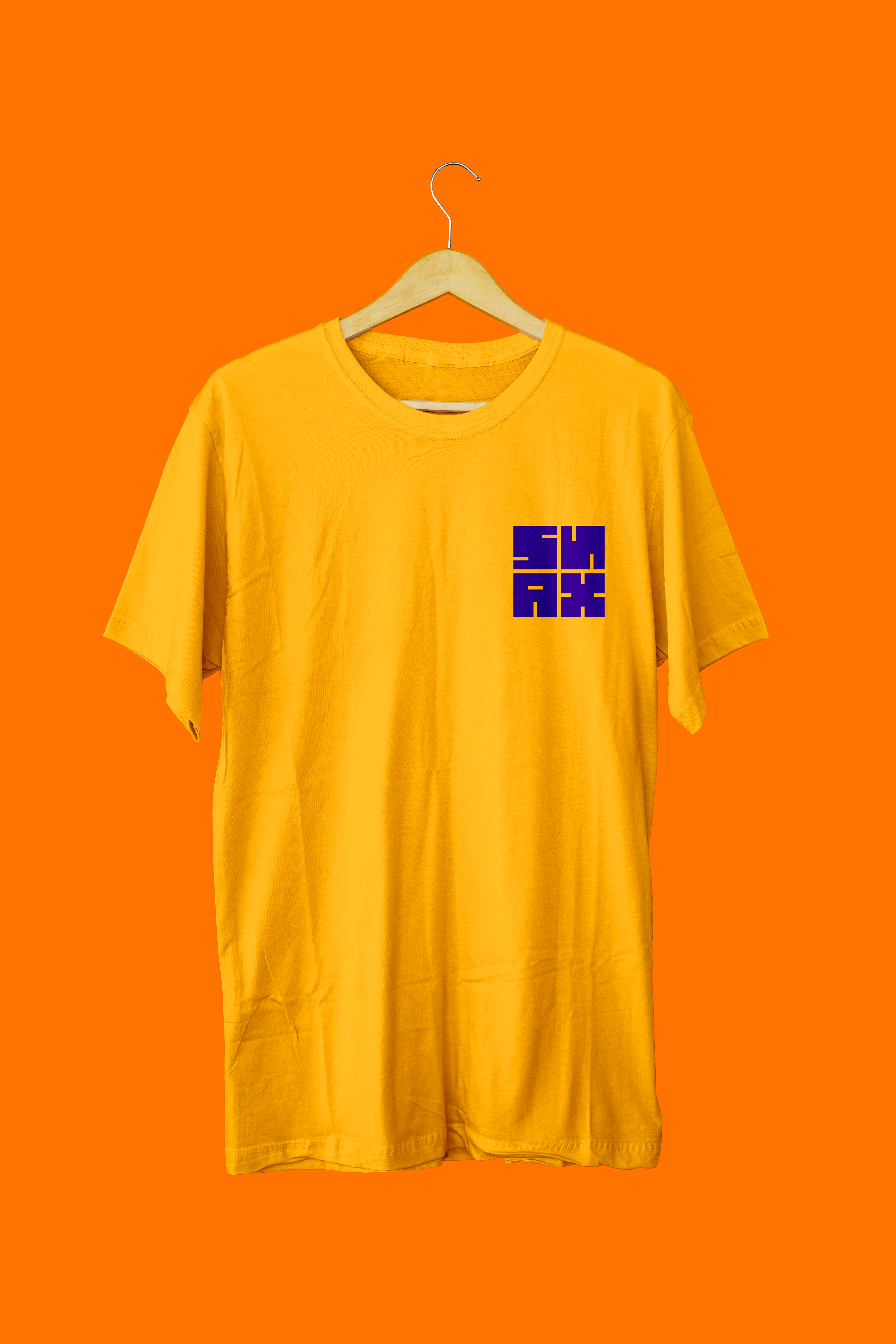 T-Shirt Front