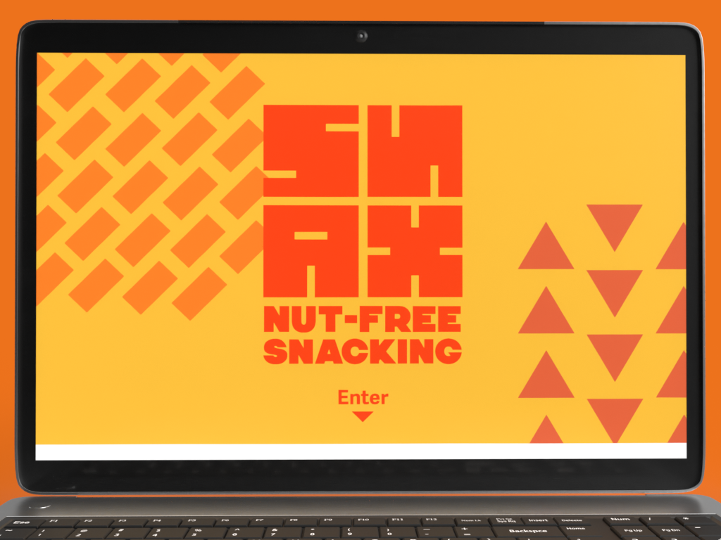 Homepage