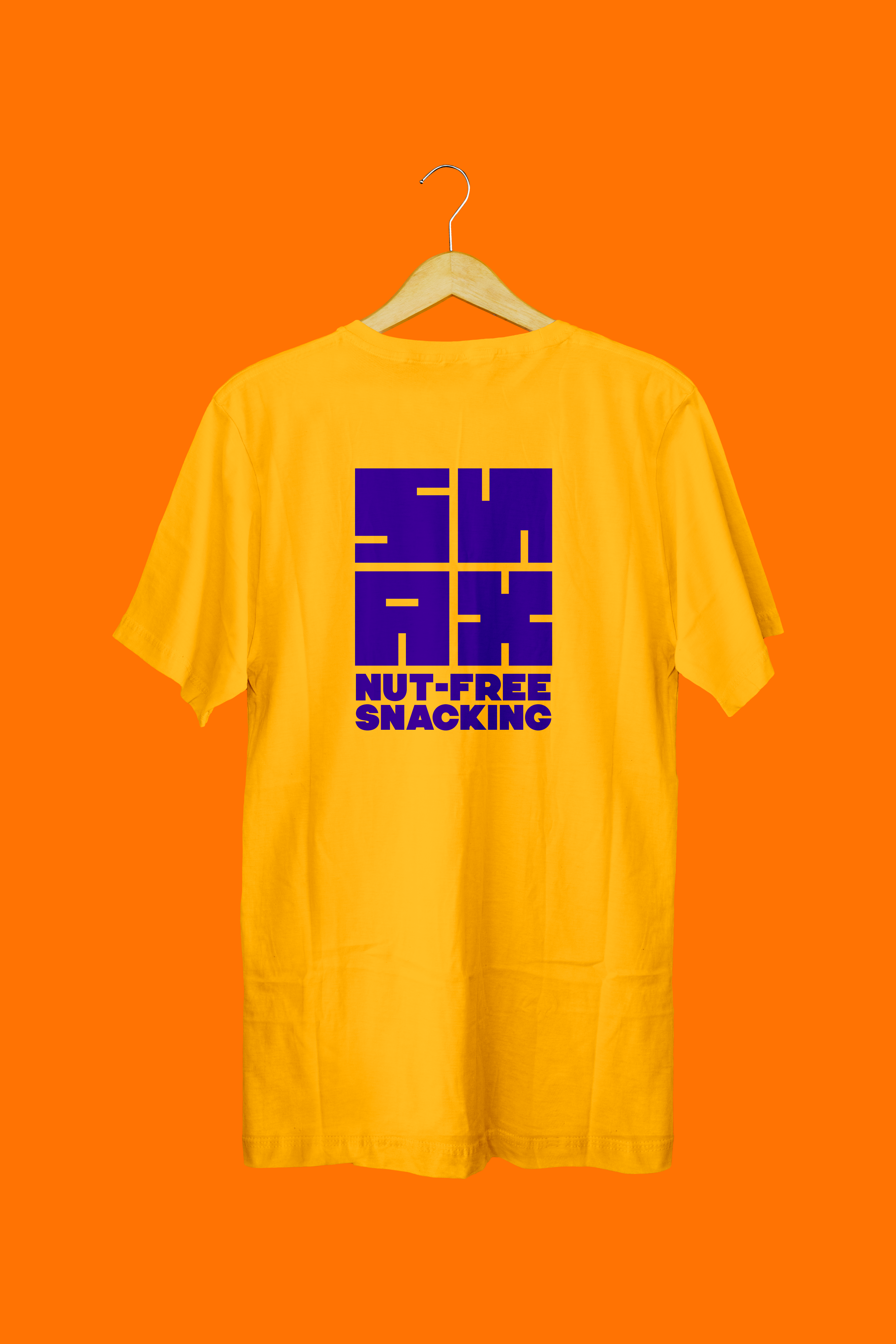 T-Shirt Back