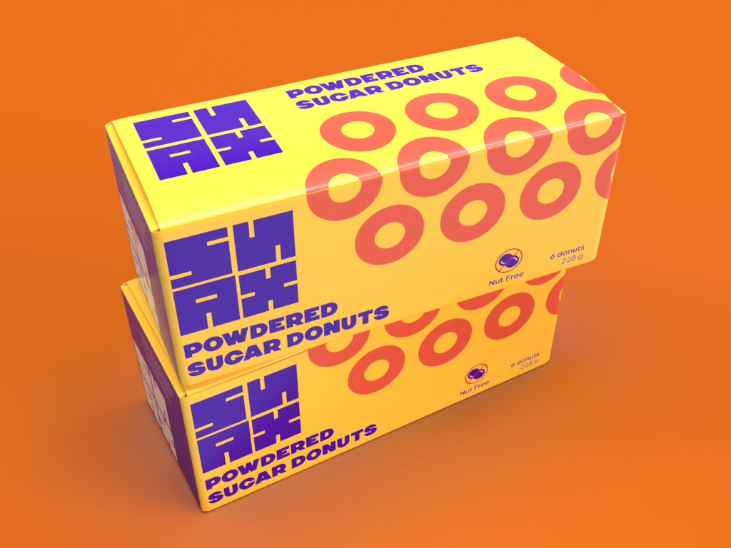 Boxes Top