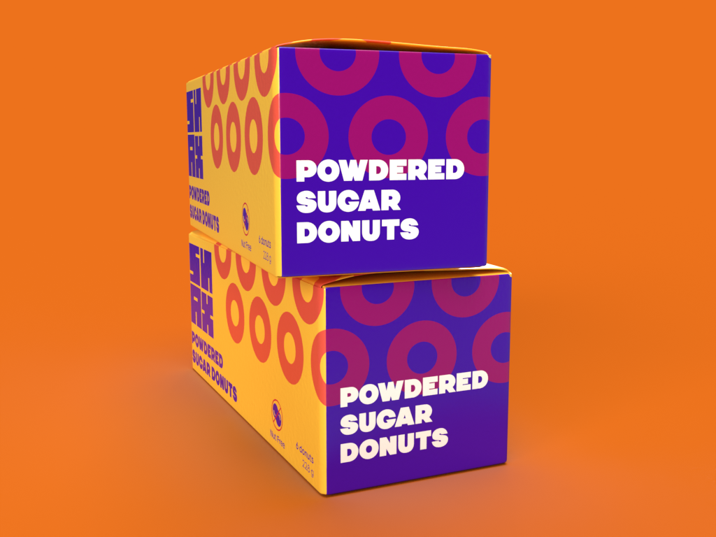 Boxes Side