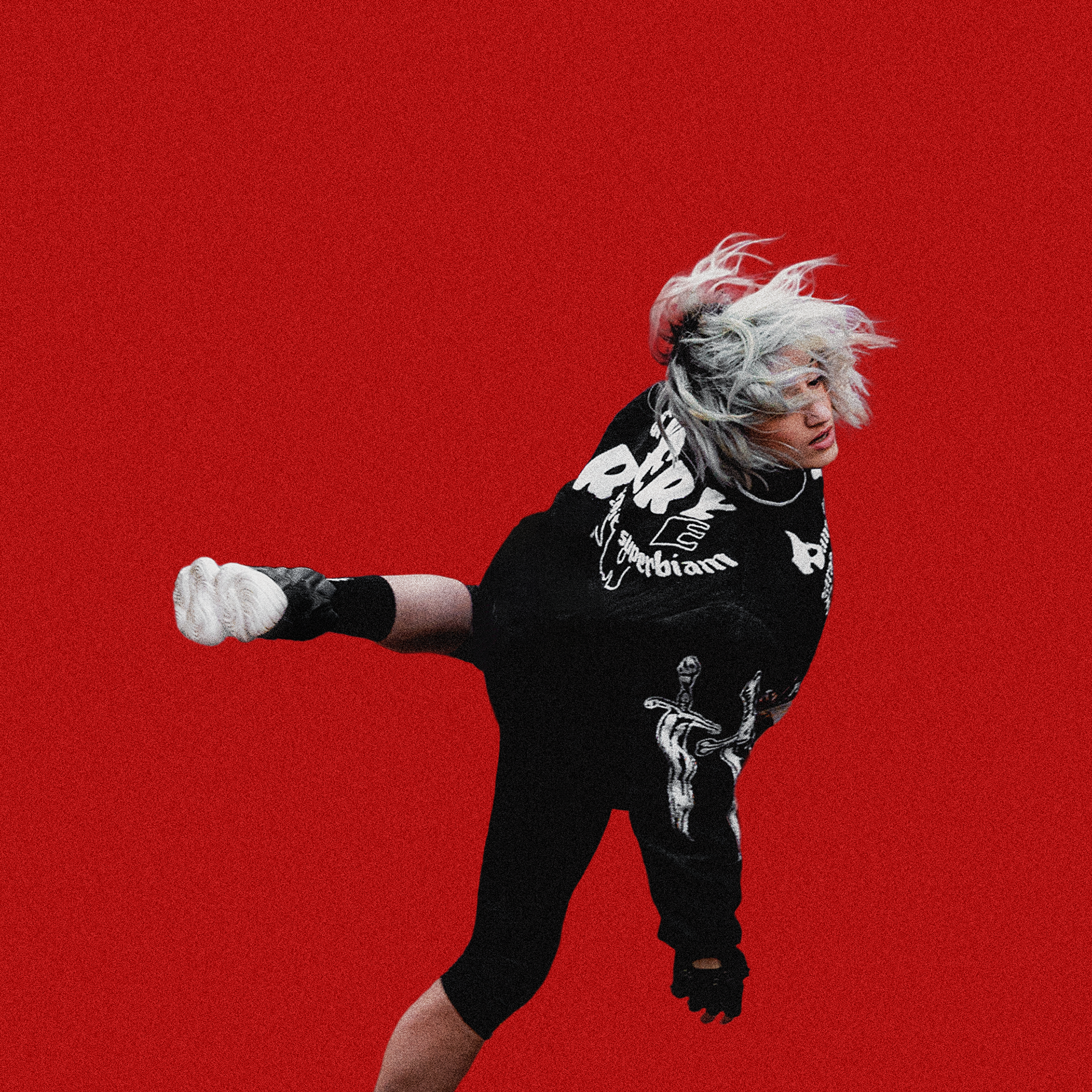 Cover Single "FOCUS"