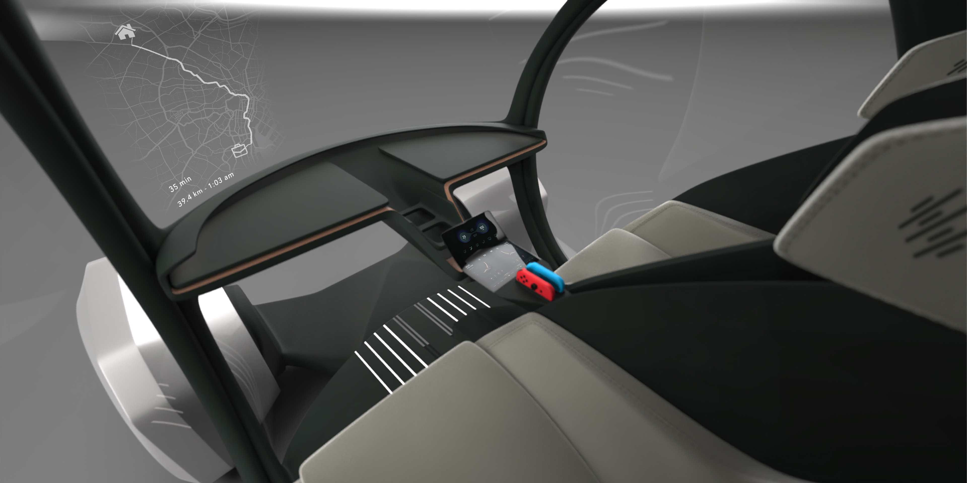 NAVIGATION