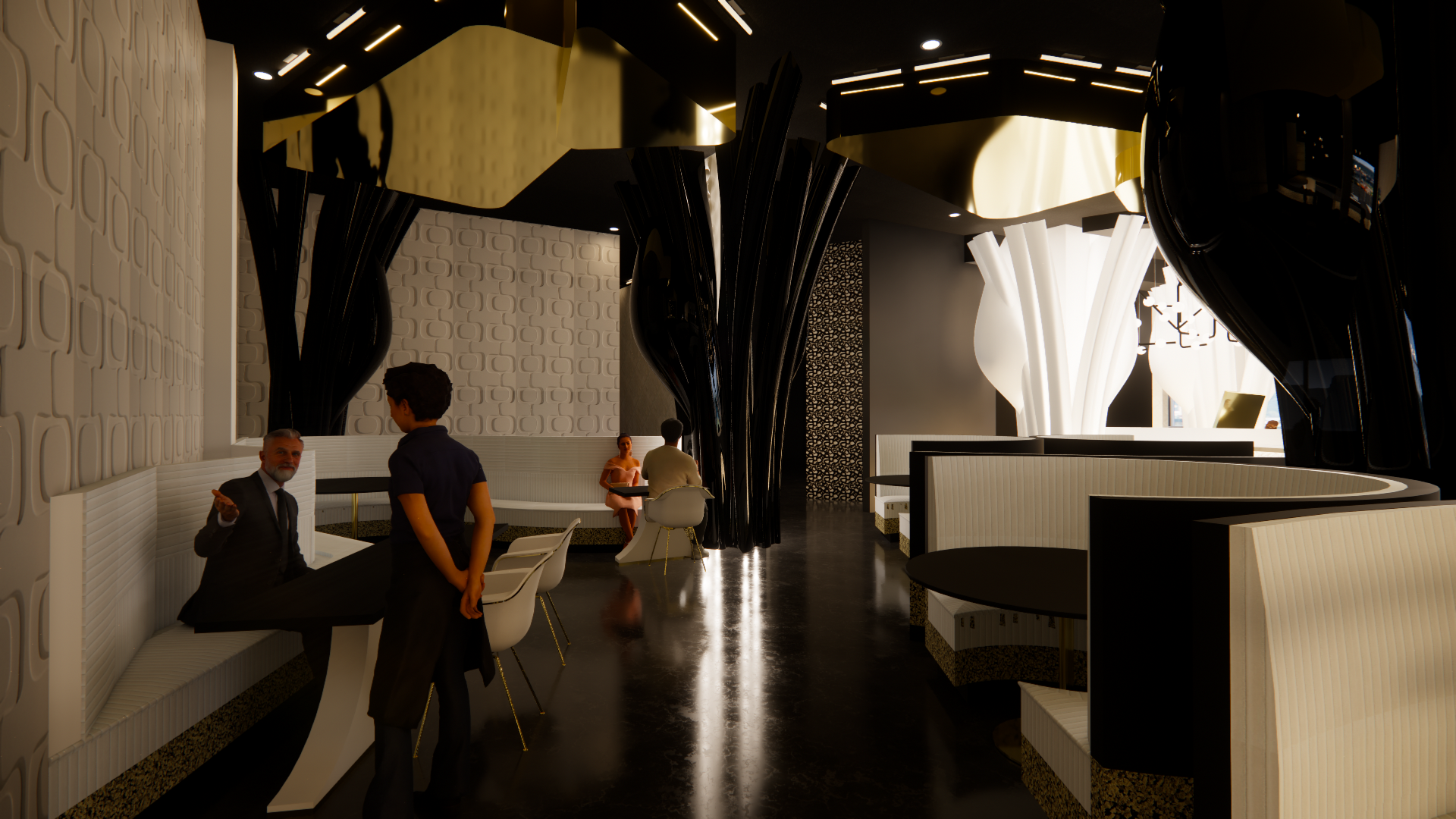 Seating Group 5