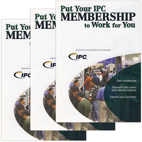 IPC Membership Brochure Cover