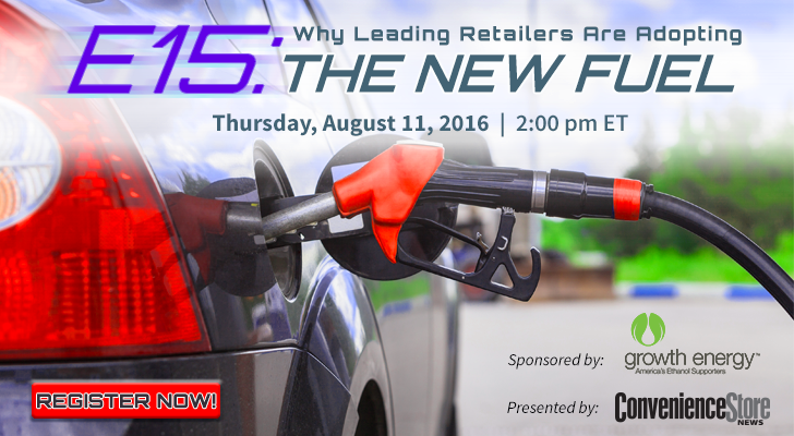 Web Banner for Retail Online Seminar