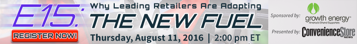 Web Banner for Retail Online Seminar