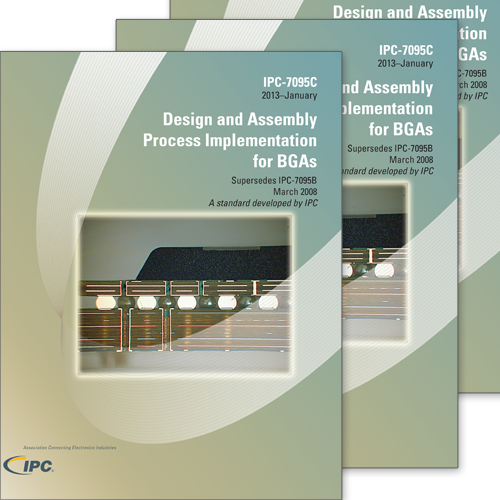 IPC Technical Brochure Cover