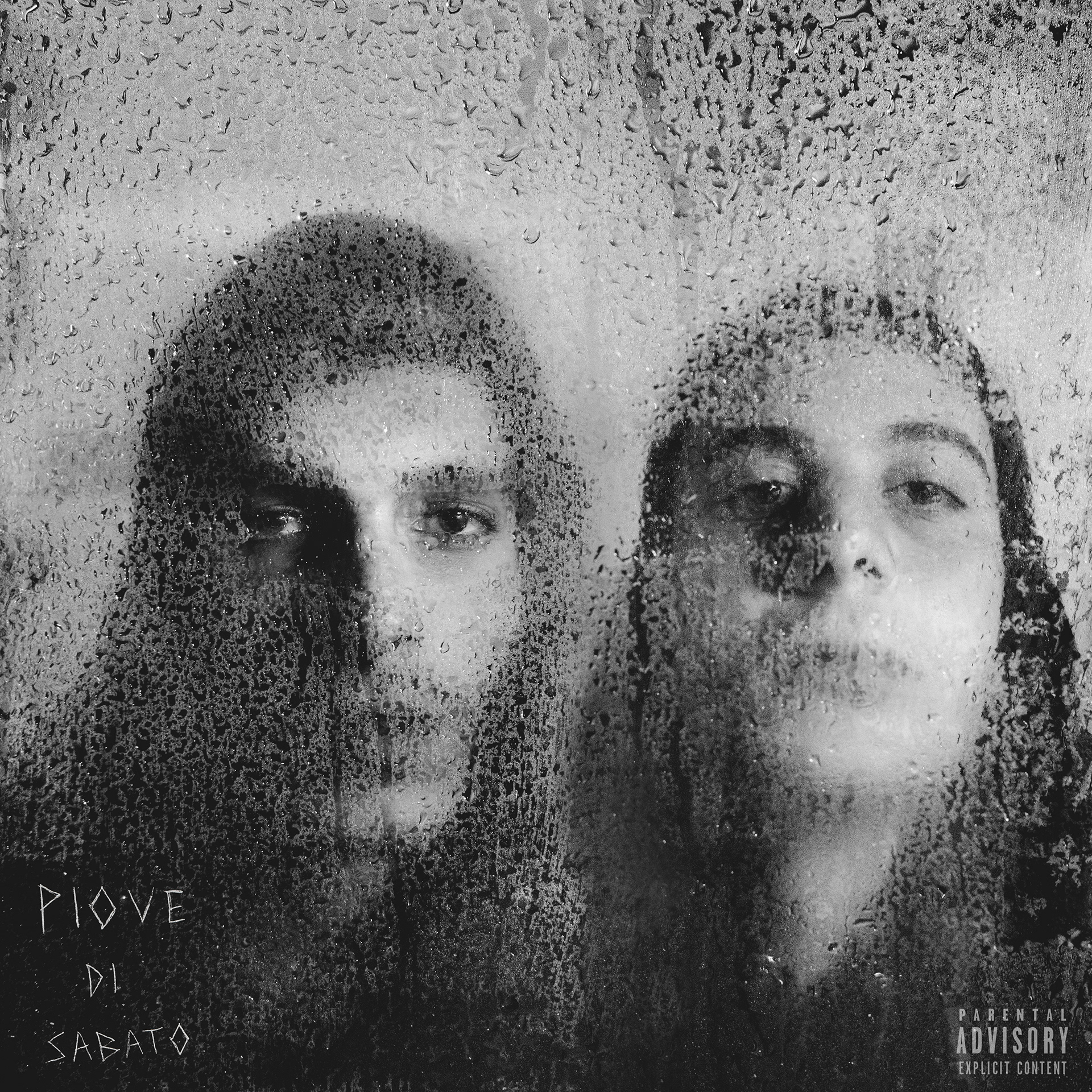 Morris x Kid Riff - Piove di sabato