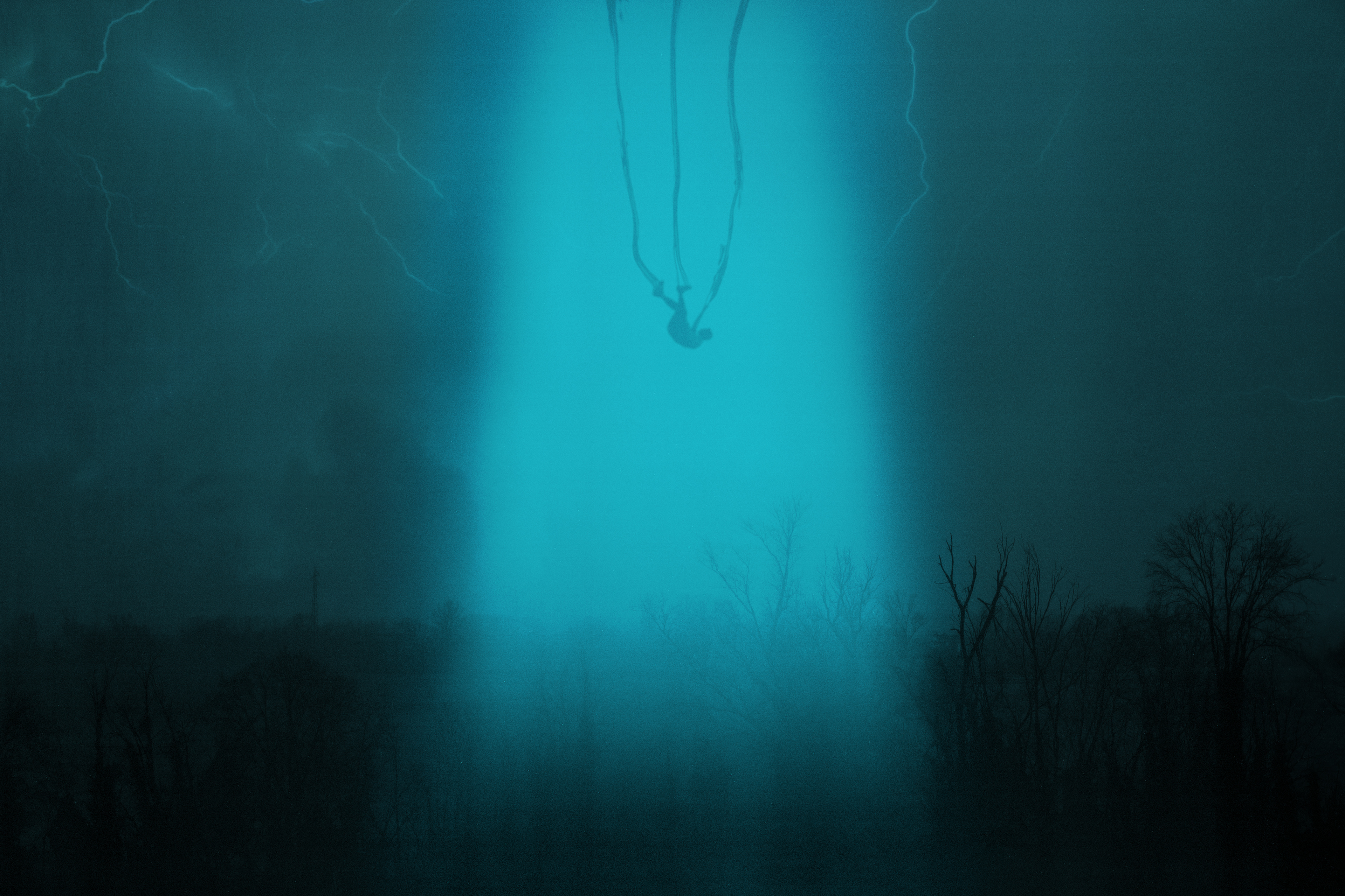 The Stranger