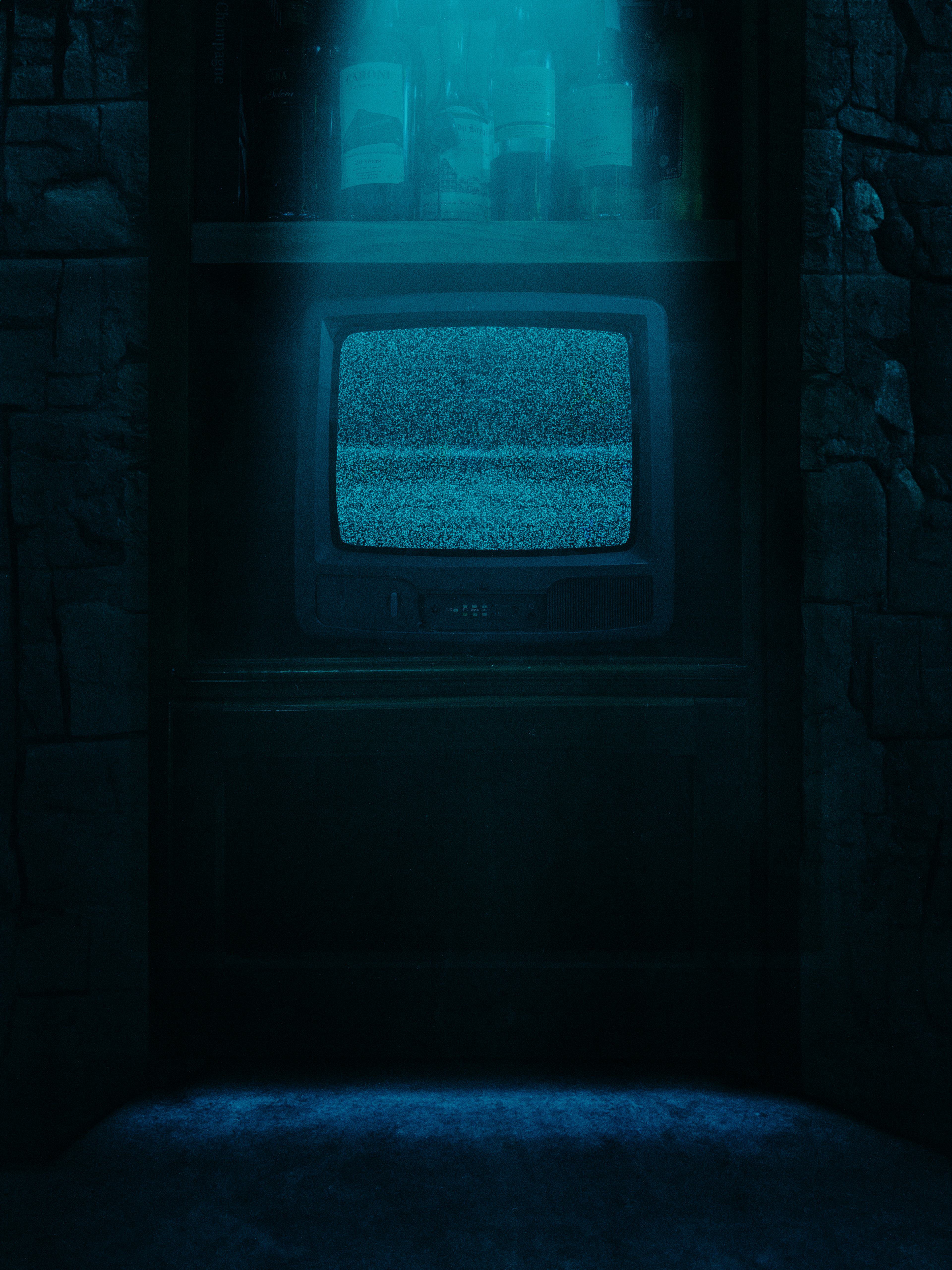 No signal