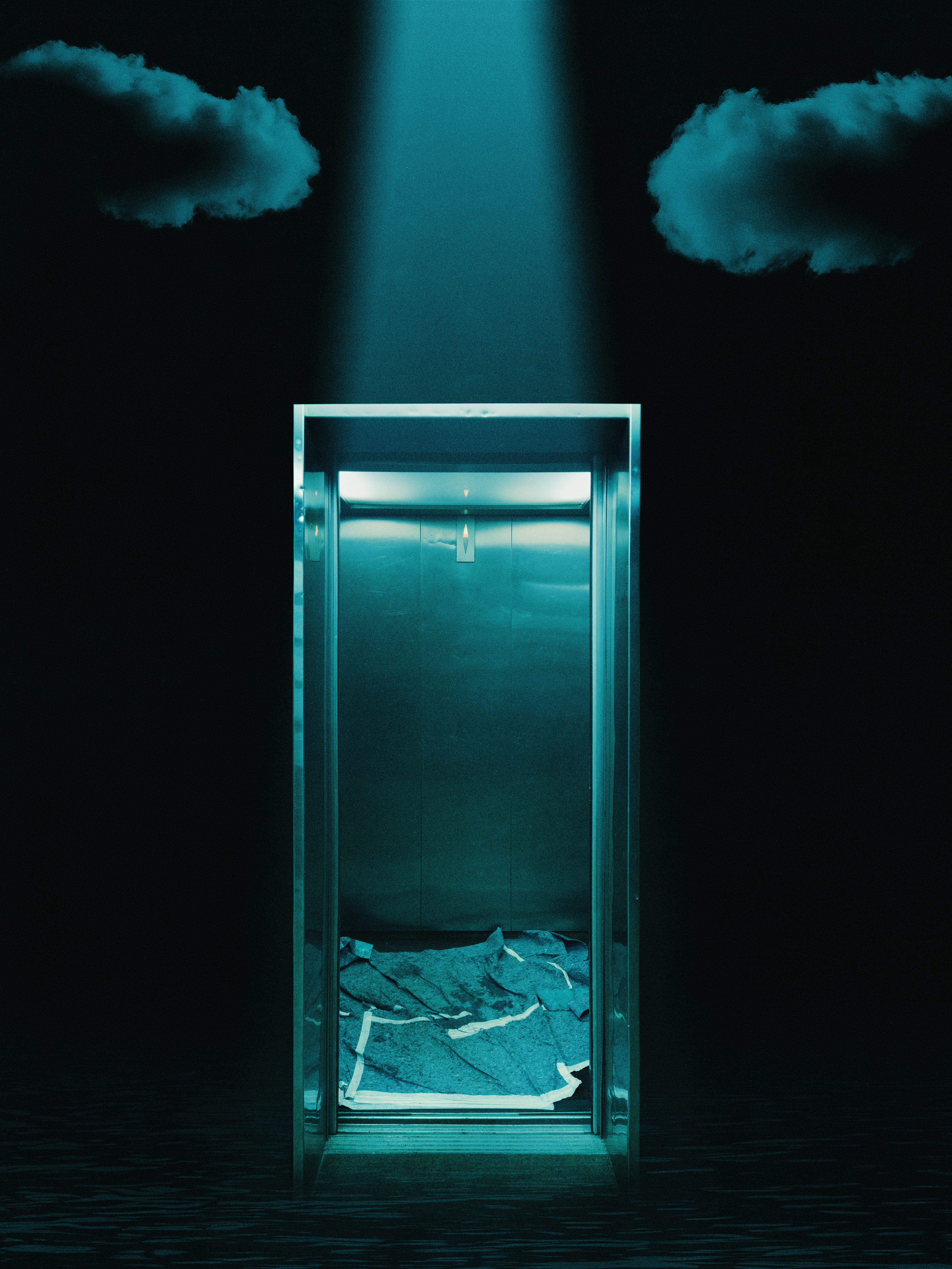 The abandonment