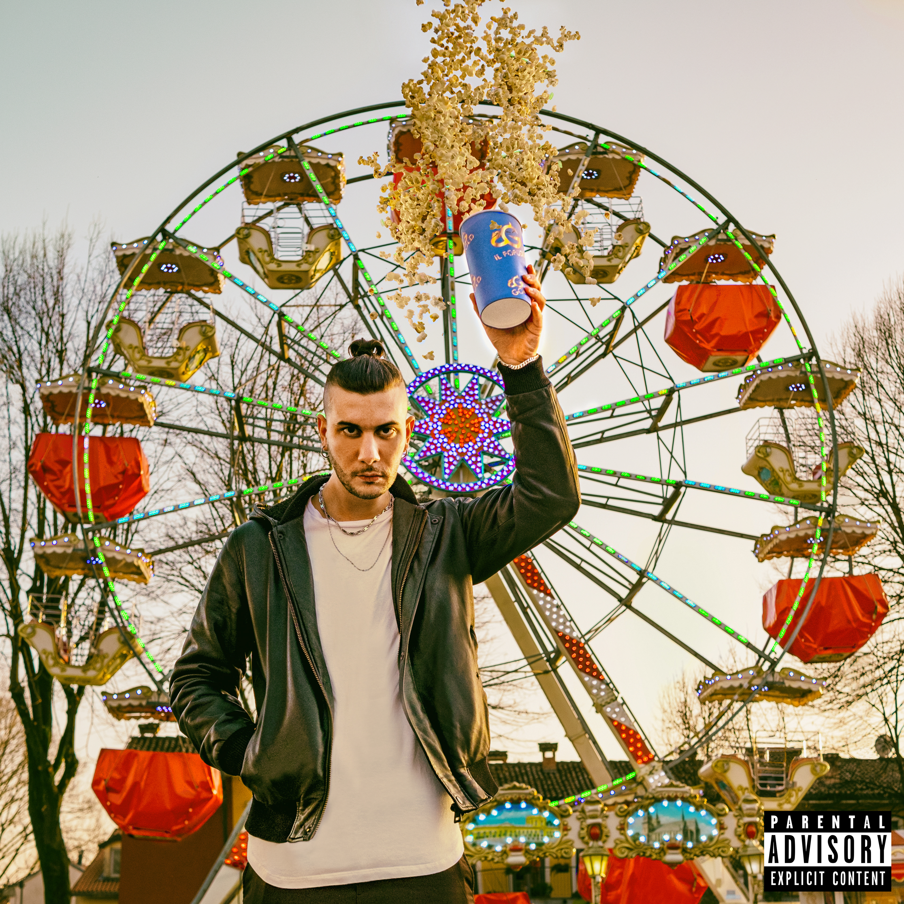 Feelit - Bimbi Senza Sogni