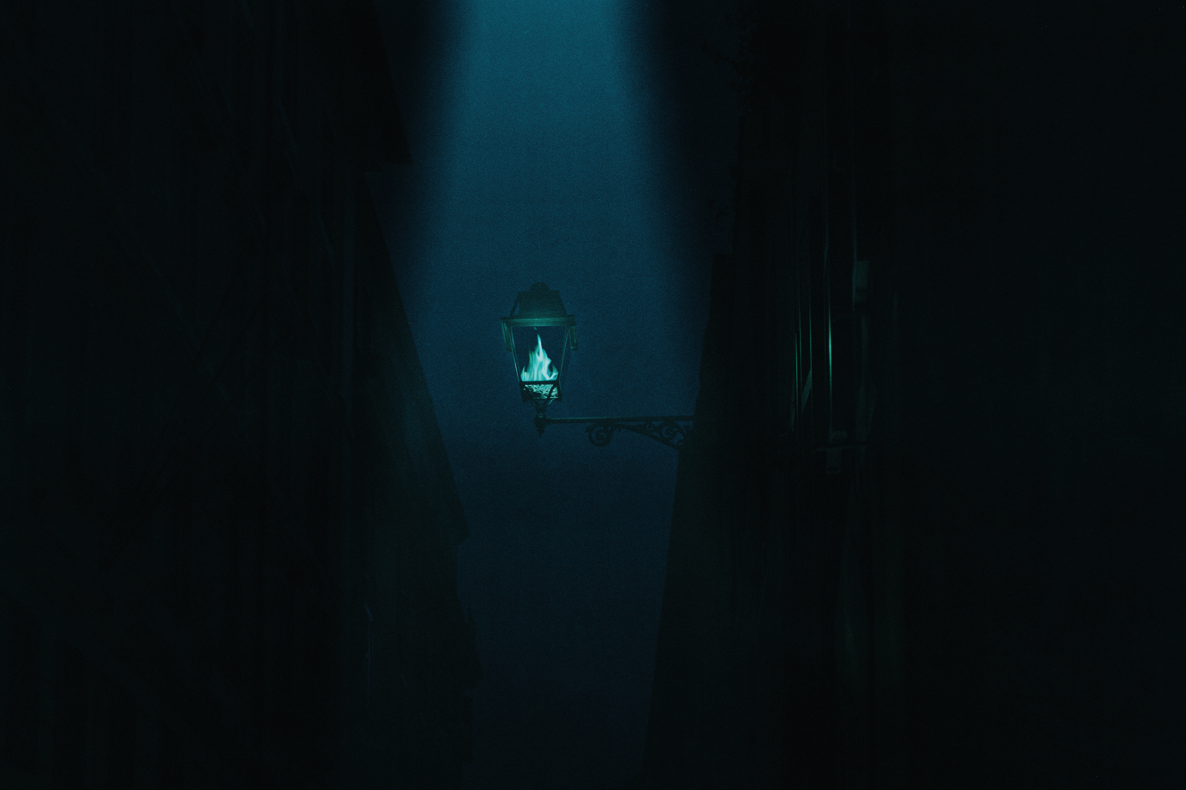 The way