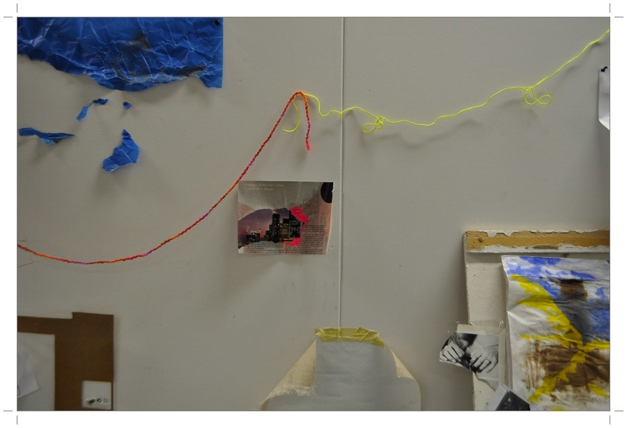 Atelier Pictures 2014-2015