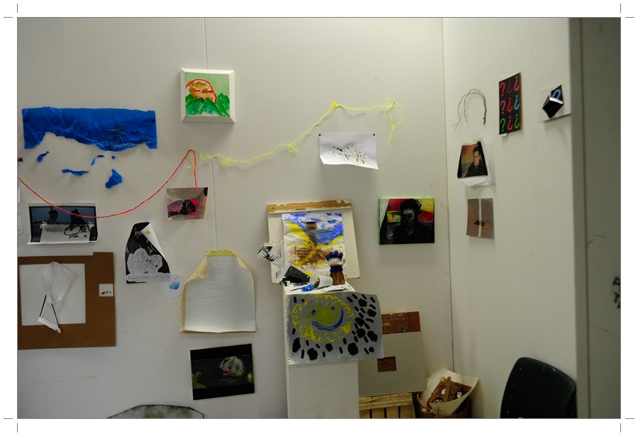 Atelier Pictures 2014-2015