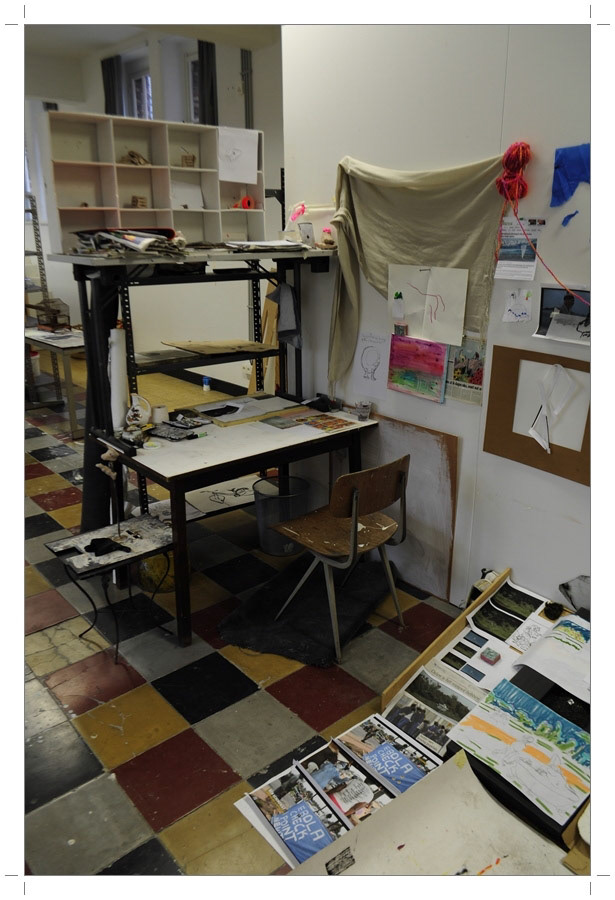 Atelier Pictures 2014-2015