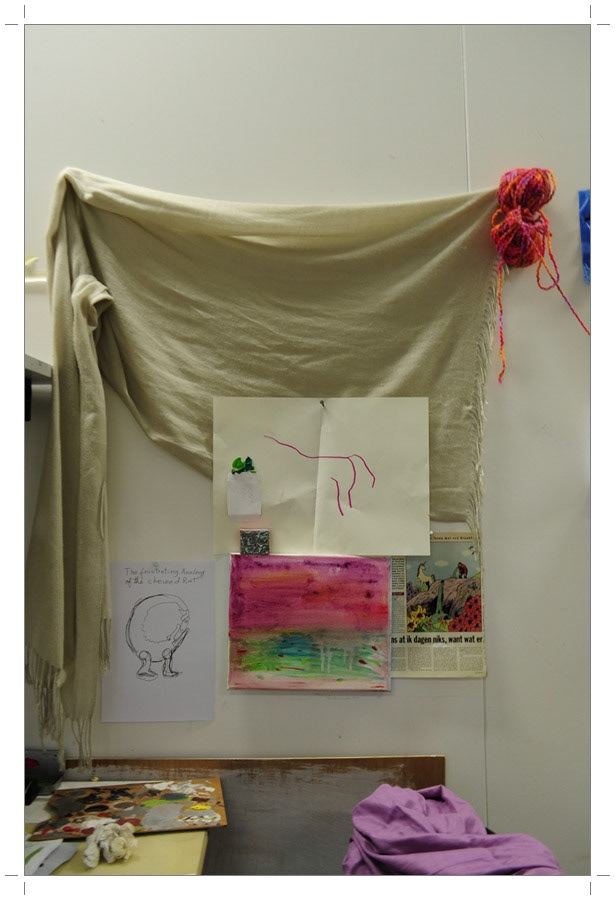 Atelier Pictures 2014-2015