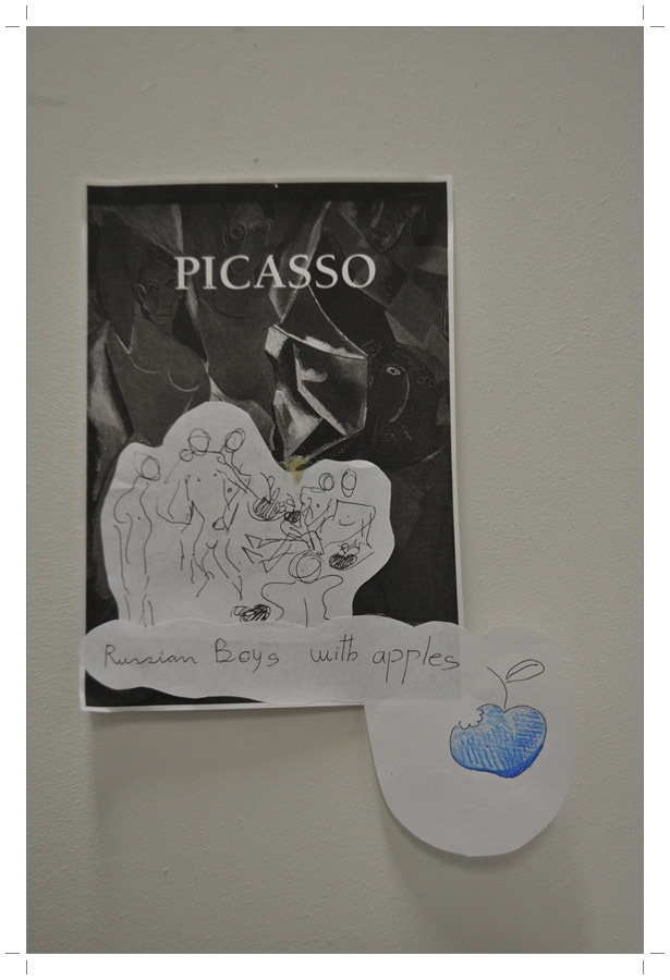 Atelier Pictures 2014-2015