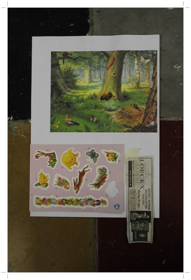 Atelier Pictures 2014-2015