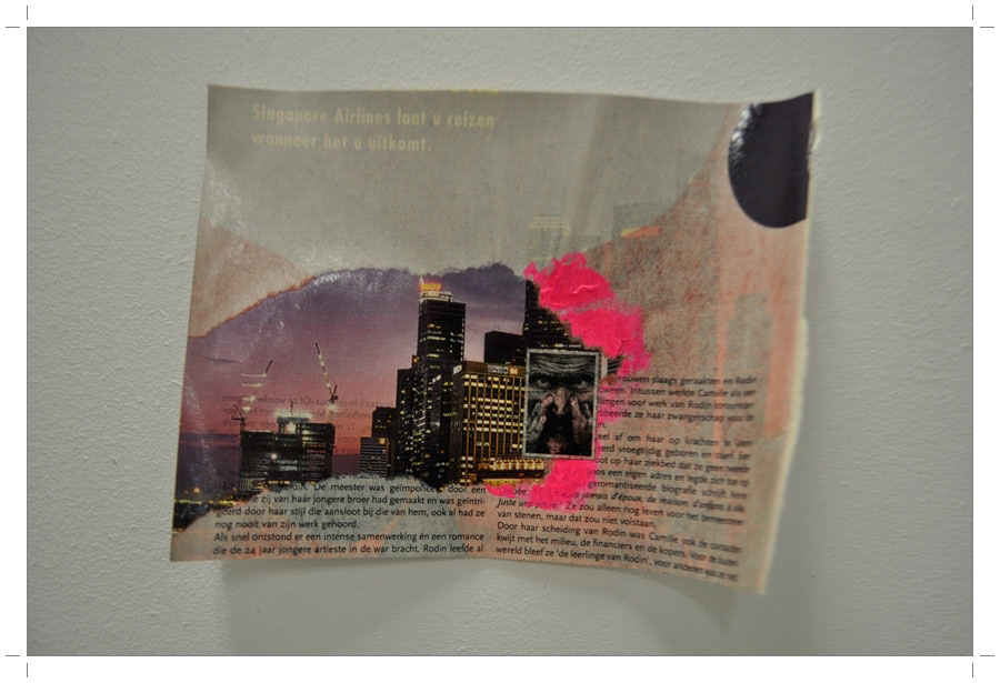 Atelier Pictures 2014-2015