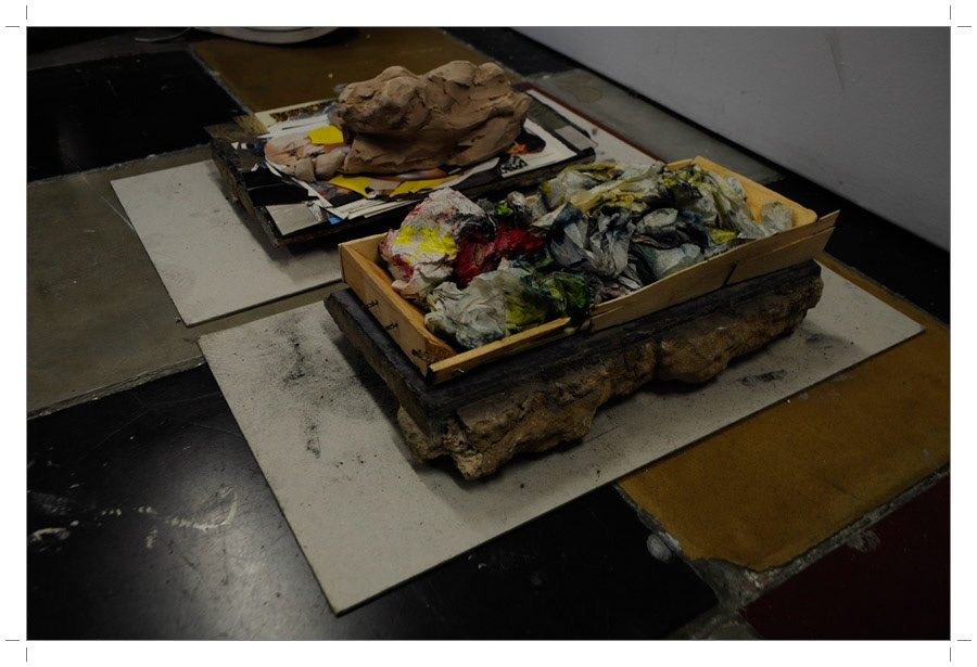 Atelier Pictures 2014-2015